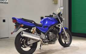 KAWASAKI BALIUS 250 Gen.2 2006 ZR250B