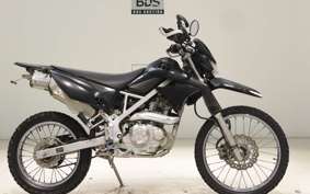 KAWASAKI KLX125 2023 LX125C