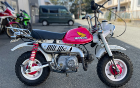 HONDA MONKEY Z50J
