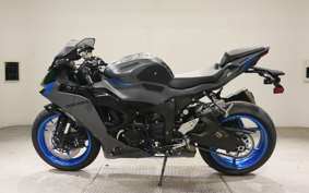 KAWASAKI NINJA ZX-6R A 2025 ZX636J