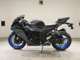 Фото Kawasaki NINJA ZX-6R A 2025 с японского аукциона