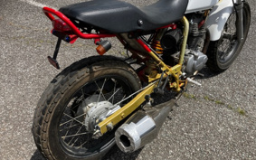 HONDA FTR223 MC34