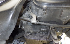 HONDA DIO Gen.5 AF56