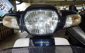 HONDA C50 SUPER CUB 2002 AA04