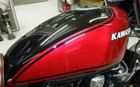 KAWASAKI ZEPHYR 400 KAI 2009 ZR400C