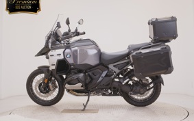 BMW R1300GS Adventure 2025