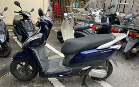 HONDA LEAD 125 JF45