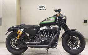 HARLEY XL1200X 2019