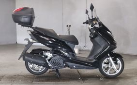 YAMAHA MAJESTY 155S SG28J