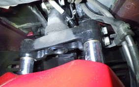 HONDA PCX125 2011 JF28