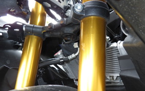 YAMAHA YZF-R125 2003 RE45J