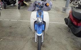HONDA C110 SUPER CUB JA44