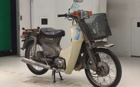 HONDA C90 SUPER CUB E 2014 HA02