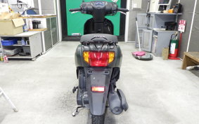YAMAHA JOG-7 2025 AY01