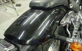 HONDA SHADOW 400 SLASHER 2003 NC40