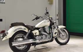 YAMAHA DRAGSTAR 250