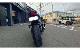 KAWASAKI NINJA ZX-10R 2023 ZXT02L