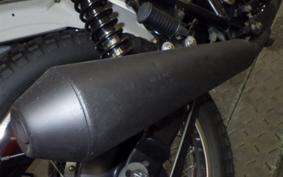 KAWASAKI 250TR 1997 BJ250F