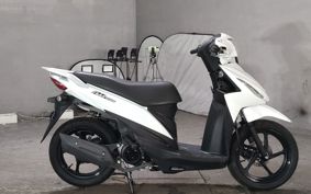 SUZUKI ADDRESS V110 CE47A