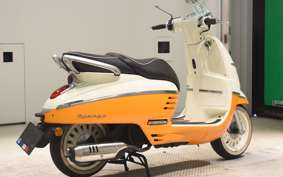 PEUGEOT ジャンゴ125 2005