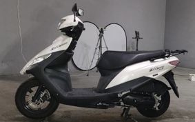 SUZUKI ADDRESS V125 DT11A