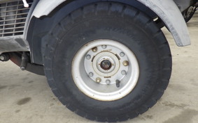 HONDA GYRO UP TA01
