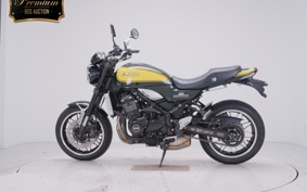 KAWASAKI Z900RS 2018 ZR900K