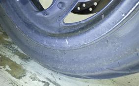 HONDA FORZA Z 2012 MF08