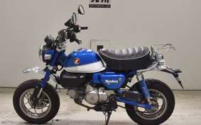 HONDA MONKEY 125 ABS JB02