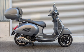 VESPA GTS150 SUPER RP8M45