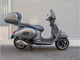 Фото Vespa GTS150 SUPER с японского аукциона