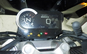 HONDA CB1000R GEN 2 2019 SC80
