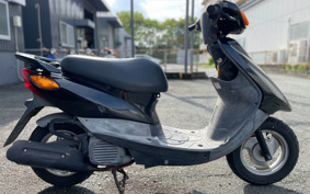 YAMAHA JOG DELUXE SA36J