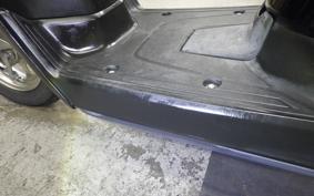 HONDA TACT Basket 1997 AF79