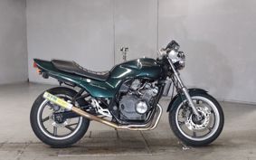 HONDA JADE MC23