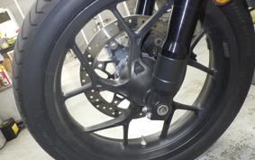 HONDA REBEL 1100 DCT 2022 SC83