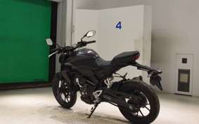 HONDA CB250RA 2012 MC52