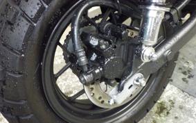 HONDA MONKEY 125 JB03
