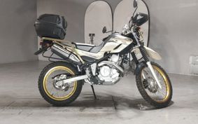 YAMAHA SEROW 250 DG17J