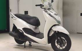 HONDA LEAD 125 2002 JK12
