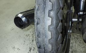 KAWASAKI 350SS 1999 S2F