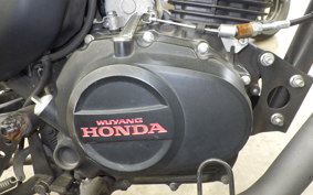 HONDA LY125 FI