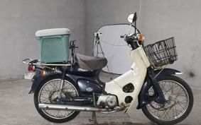 HONDA SUPER CUB90 HA02