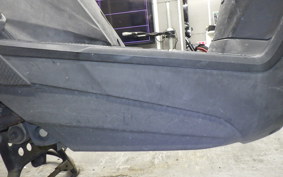 YAMAHA BW S125 Gen.2 2025 SEA6J