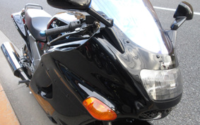 KAWASAKI NINJA ZX-11 1998 ZXBD17