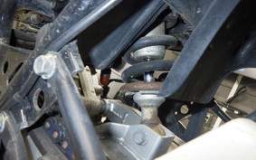 SUZUKI VANVAN 200 2015 NH41A