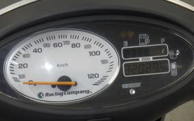 HONDA DIO Gen.5 1997 AF57