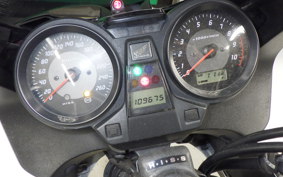 HONDA CB1300ST SUPER TOURING 2011 SC54