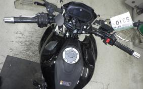 YAMAHA FZ25