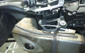 YAMAHA XSR900 2025 RN96J